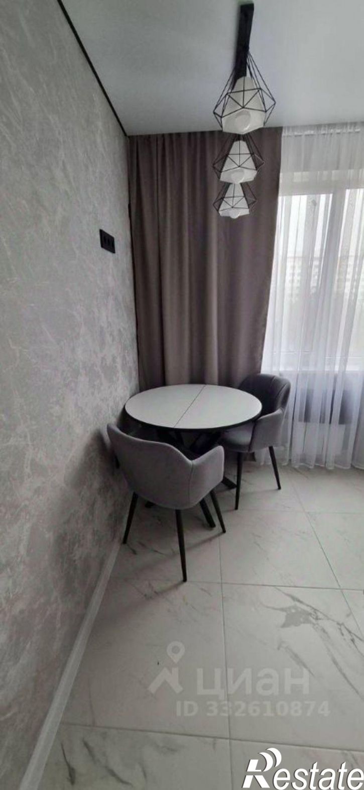 2-комн квартира ул Кирова, 103,  д. 103