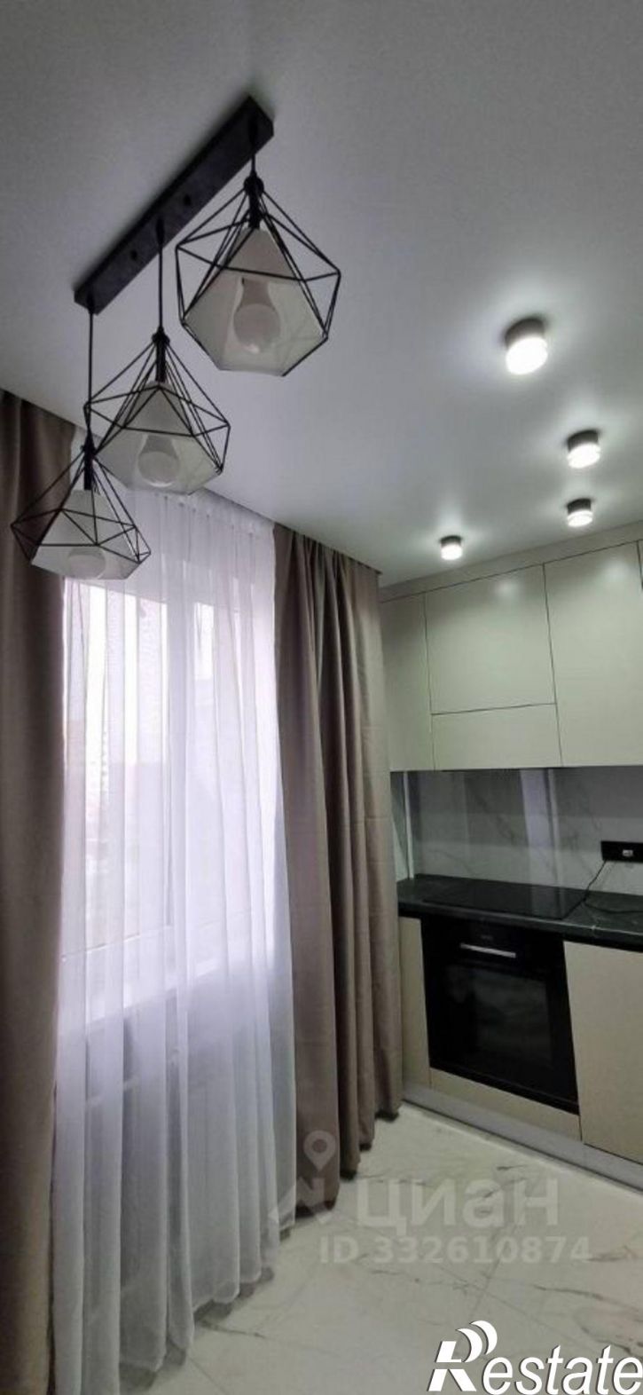 2-комн квартира ул Кирова, 103,  д. 103