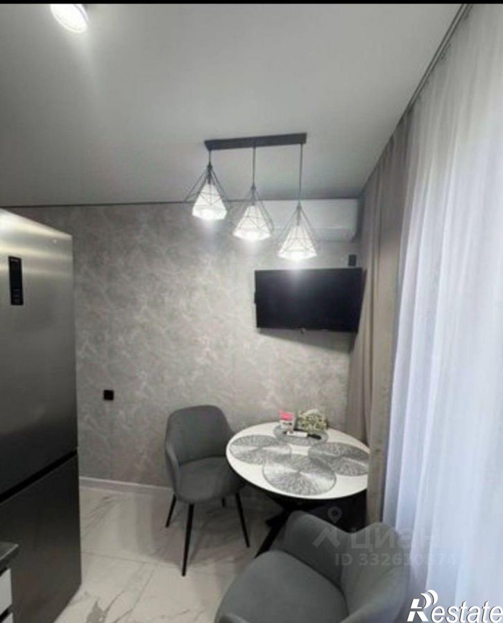 2-комн квартира ул Кирова, 103,  д. 103