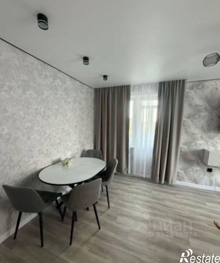 2-комн квартира ул Кирова, 103,  д. 103