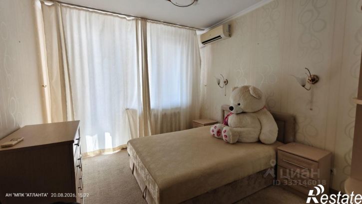 2-комн квартира ул Буденного, 40,  д. 40