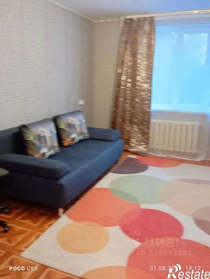 2-комн квартира ул Цибизова, 4,  д. 4