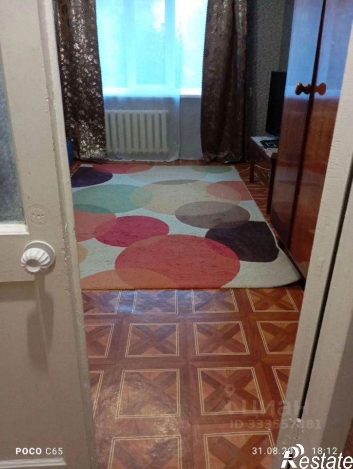 2-комн квартира ул Цибизова, 4,  д. 4