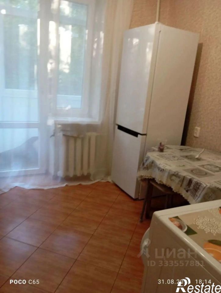 2-комн квартира ул Цибизова, 4,  д. 4