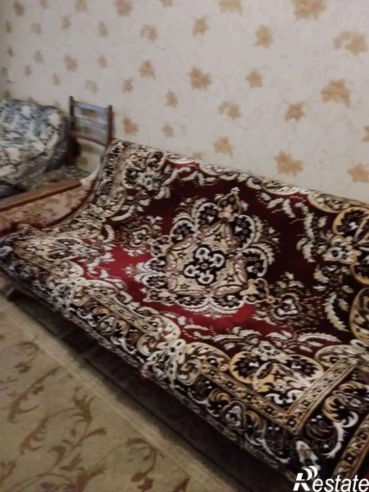1-комн квартира ул Орджоникидзе, 118,  д. 118