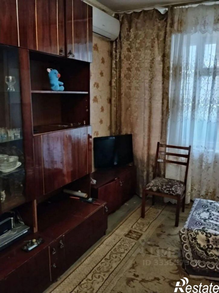 1-комн квартира ул Орджоникидзе, 118,  д. 118