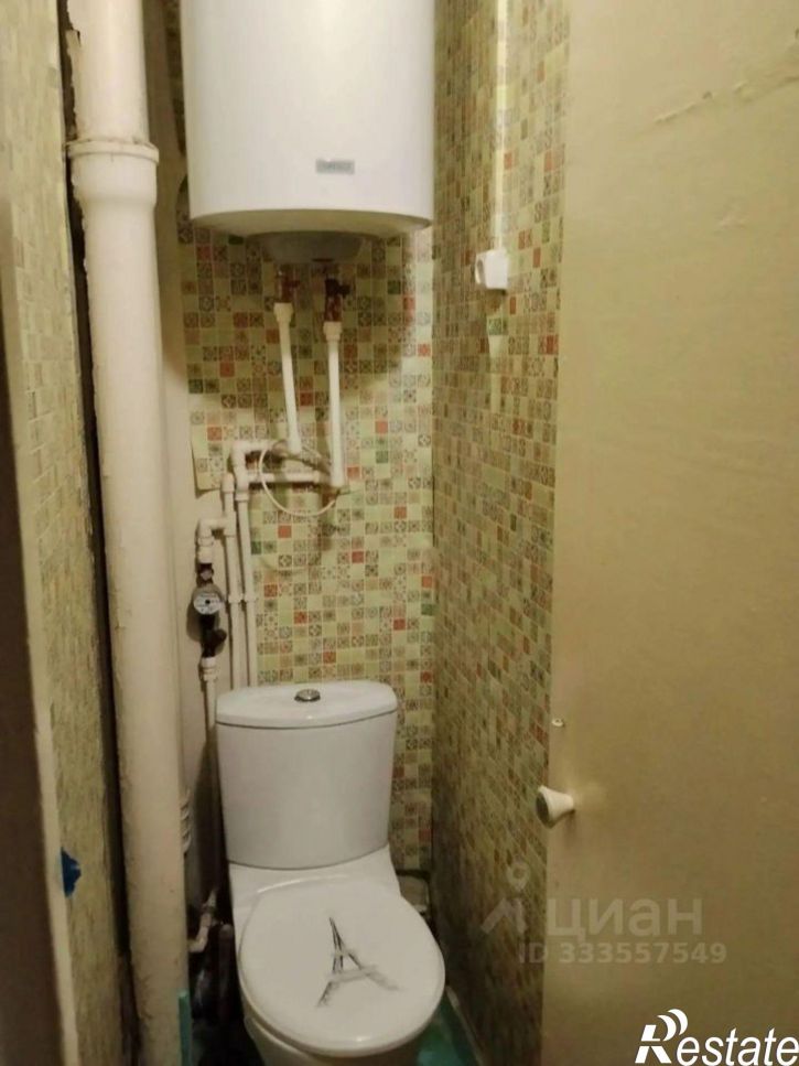 1-комн квартира ул Орджоникидзе, 118,  д. 118