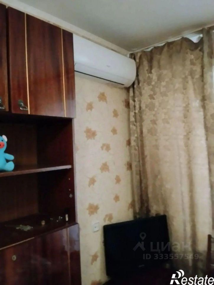 1-комн квартира ул Орджоникидзе, 118,  д. 118