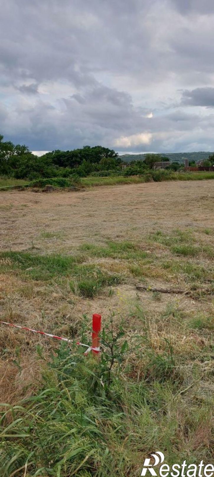 Земельный участок ТСН Орбита