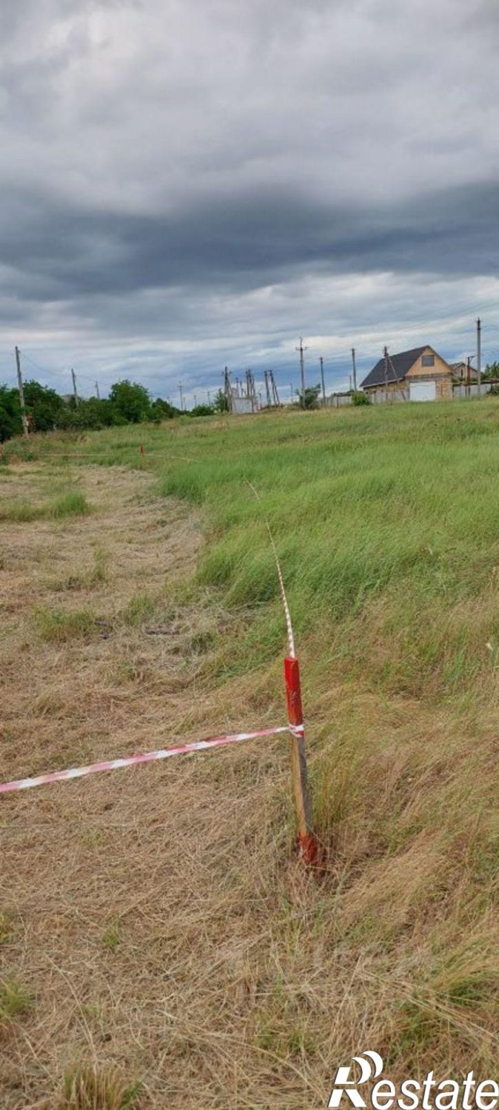 Земельный участок ТСН Орбита