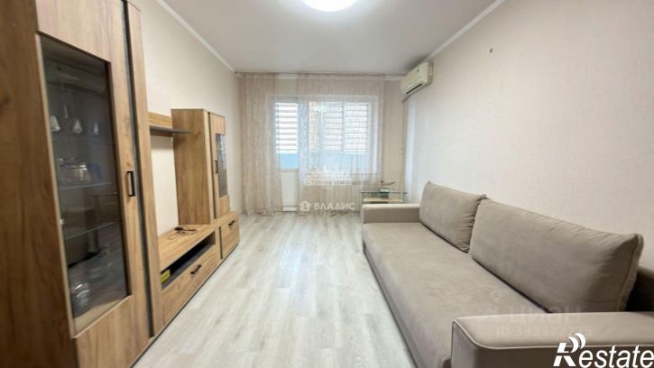2-комн квартира Керчь, улица Гайдара, 7