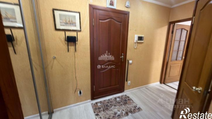 2-комн квартира Керчь, улица Гайдара, 7