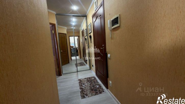 2-комн квартира Керчь, улица Гайдара, 7
