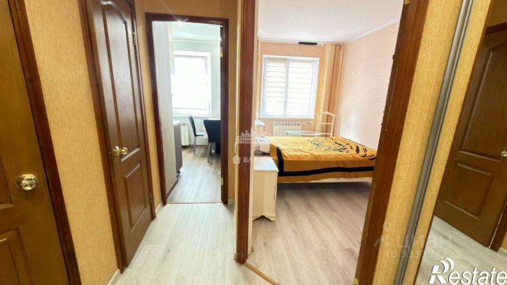 2-комн квартира Керчь, улица Гайдара, 7
