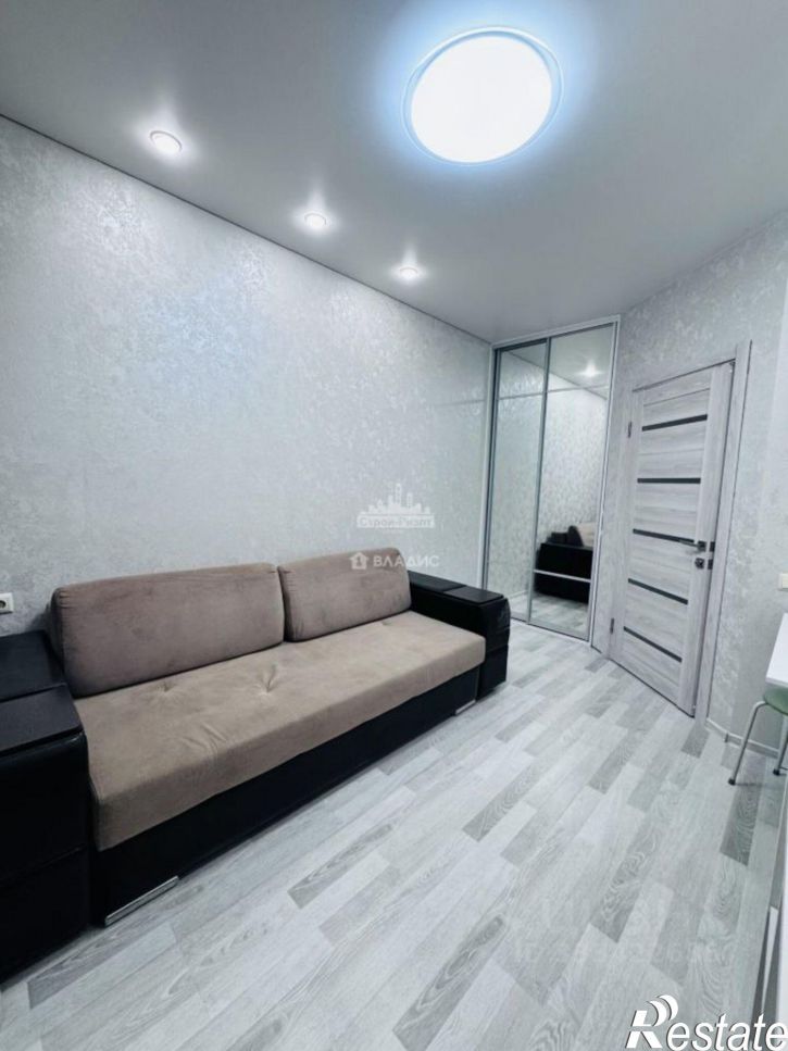 1-комн квартира шоссе Героев Сталинграда, 2 2,  д. 2 2,  к. 2