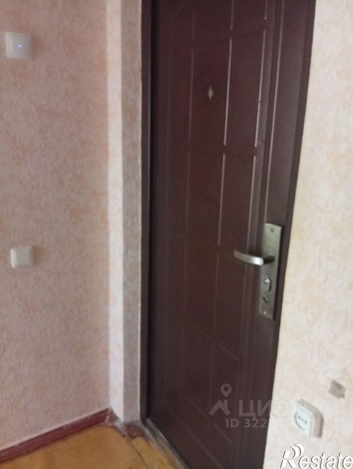 1-комн квартира ул Буденного, 24,  д. 24
