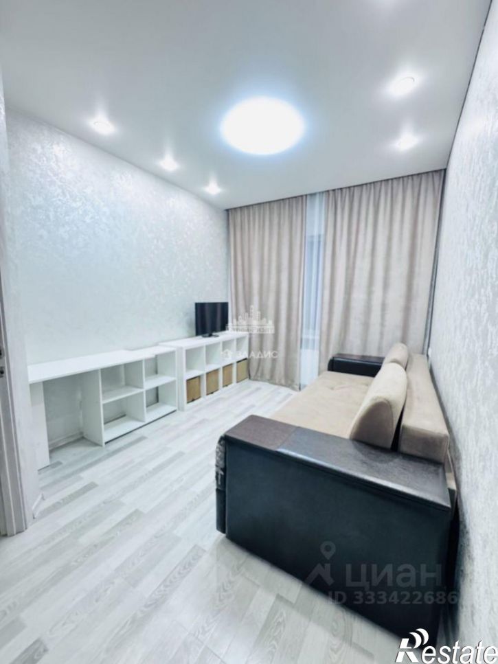 1-комн квартира шоссе Героев Сталинграда, 2 2,  д. 2 2,  к. 2