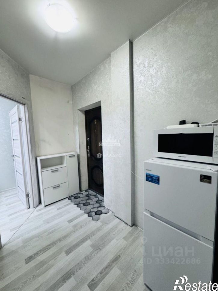1-комн квартира шоссе Героев Сталинграда, 2 2,  д. 2 2,  к. 2