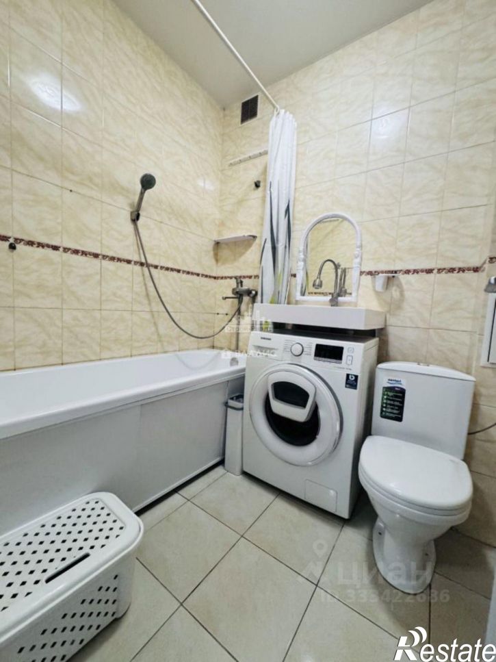 1-комн квартира шоссе Героев Сталинграда, 2 2,  д. 2 2,  к. 2