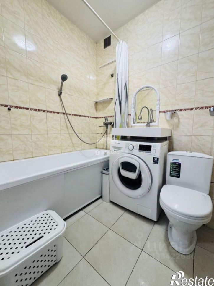 1-комн квартира шоссе Героев Сталинграда, 2 2,  д. 2 2,  к. 2