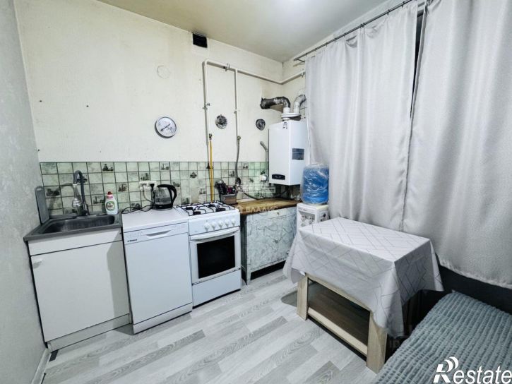 1-комн квартира шоссе Героев Сталинграда, 2 2,  д. 2 2,  к. 2