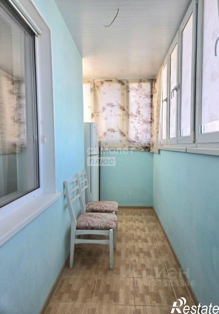 1-комн квартира ул Генерала Петрова, 12,  д. 12