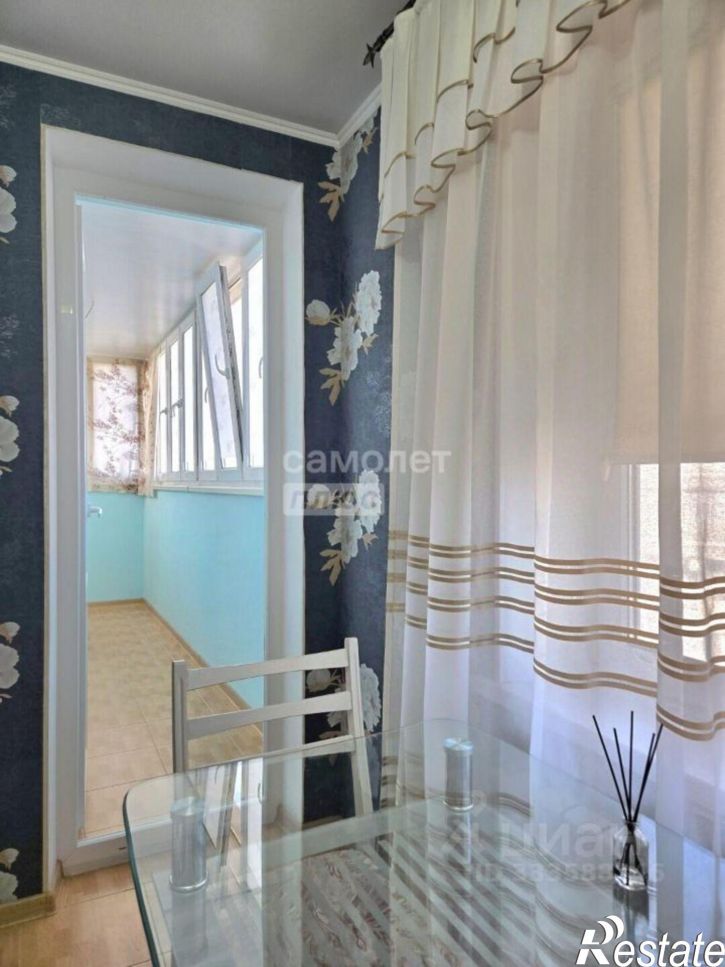 1-комн квартира ул Генерала Петрова, 12,  д. 12