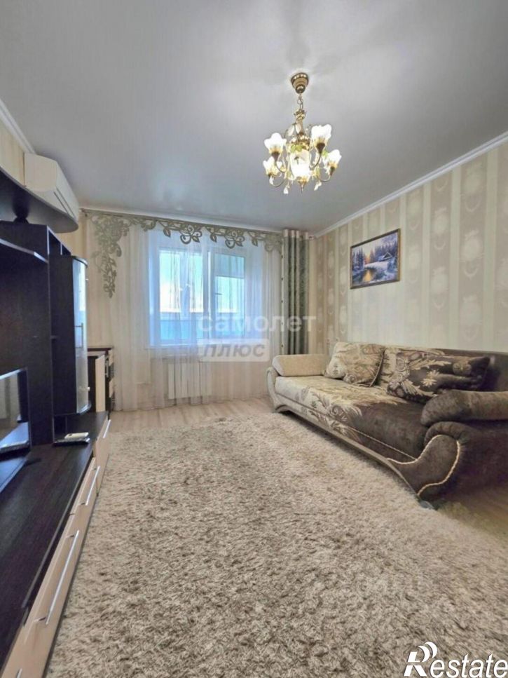 1-комн квартира ул Генерала Петрова, 12,  д. 12