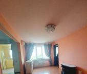 3-комн, 66кв м, этаж 3/5 улица Блюхера, 19