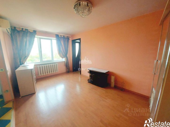 3-комн квартира улица Блюхера, 19,  д. 19