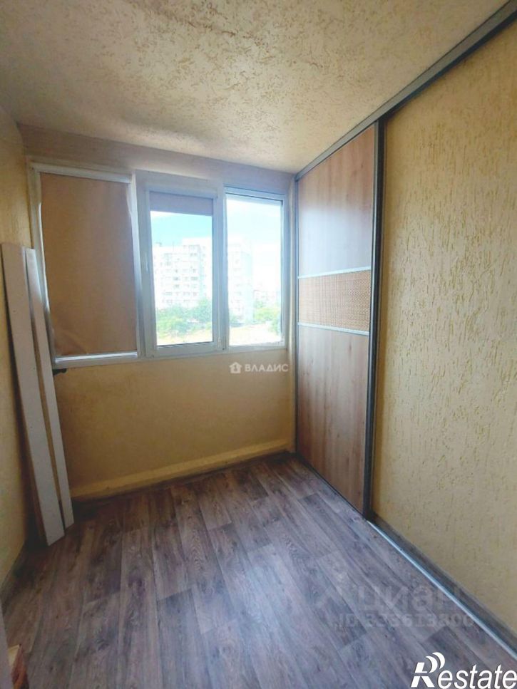 3-комн квартира улица Блюхера, 19,  д. 19