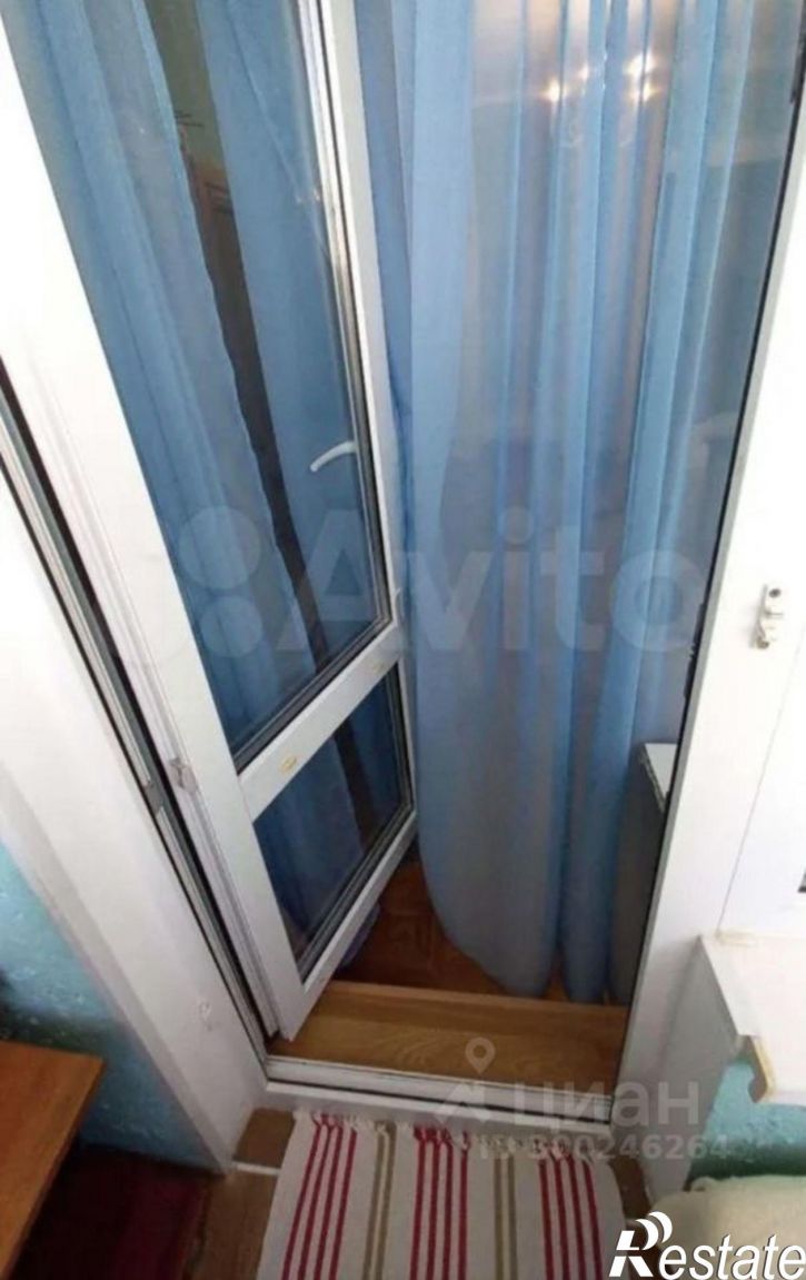 1-комн квартира улица Олега Кошевого, 18,  д. 18