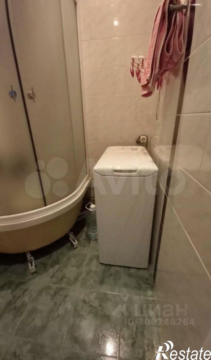1-комн квартира улица Олега Кошевого, 18,  д. 18