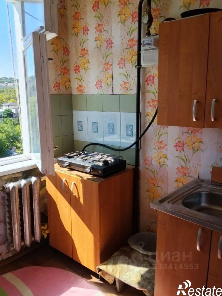 1-комн квартира улица Горбульского, 7,  д. 7