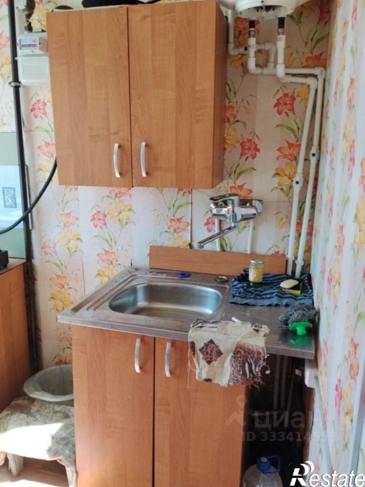 1-комн квартира улица Горбульского, 7,  д. 7