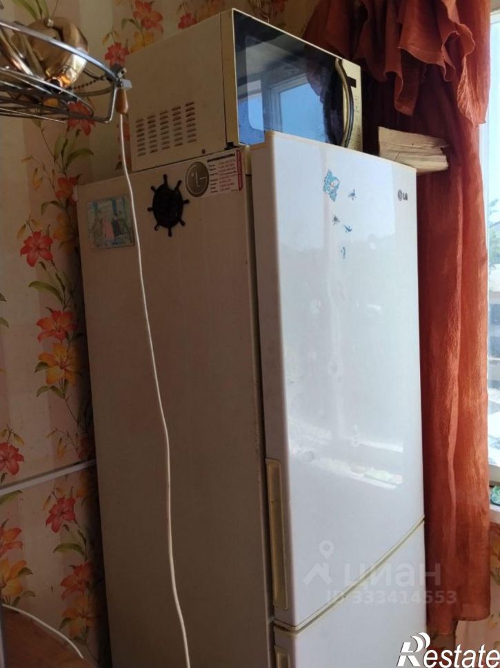 1-комн квартира улица Горбульского, 7,  д. 7