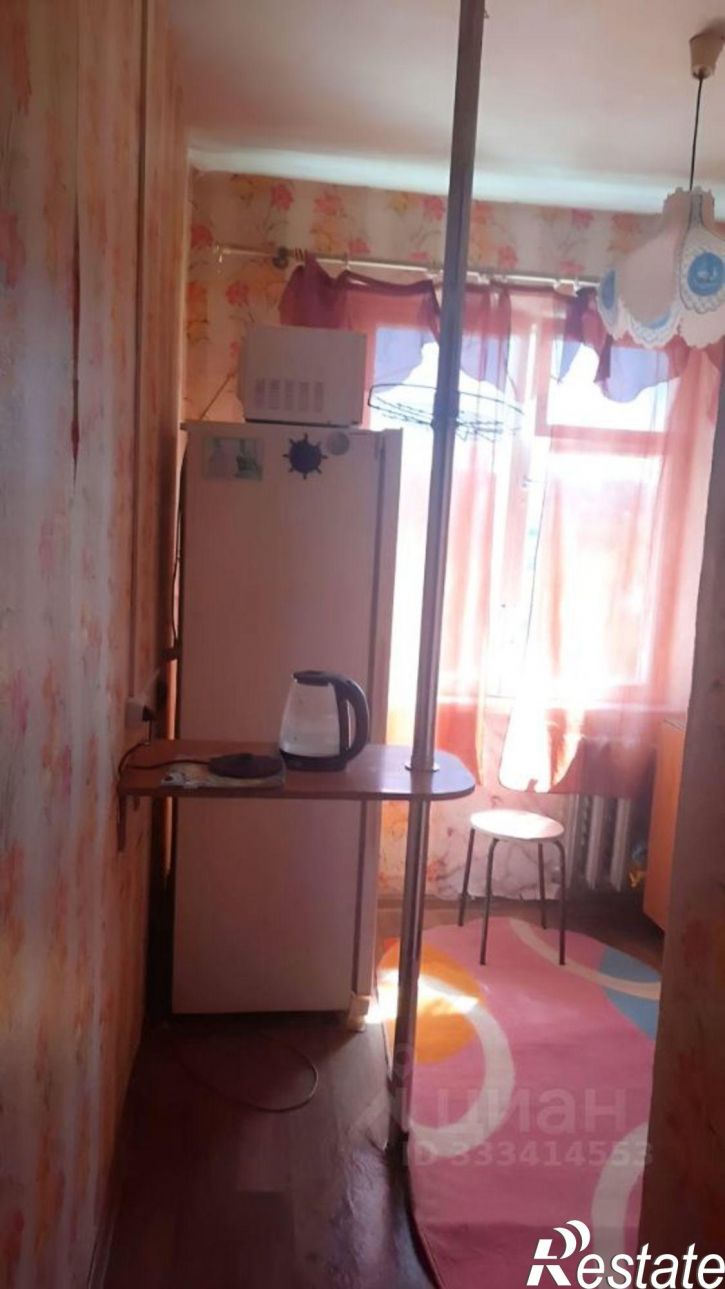 1-комн квартира улица Горбульского, 7,  д. 7