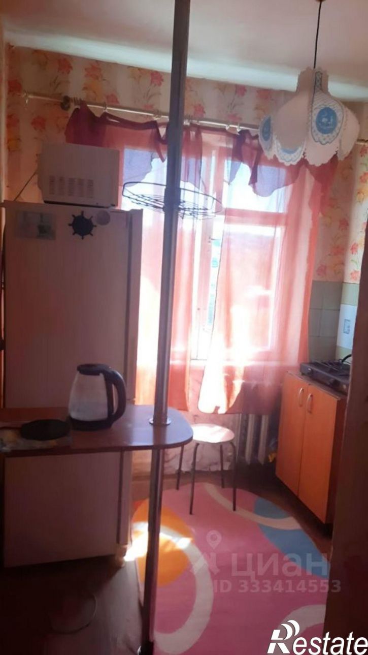 1-комн квартира улица Горбульского, 7,  д. 7