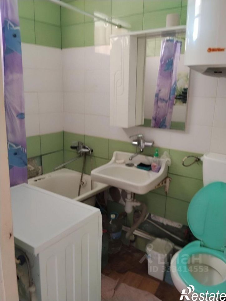 1-комн квартира улица Горбульского, 7,  д. 7