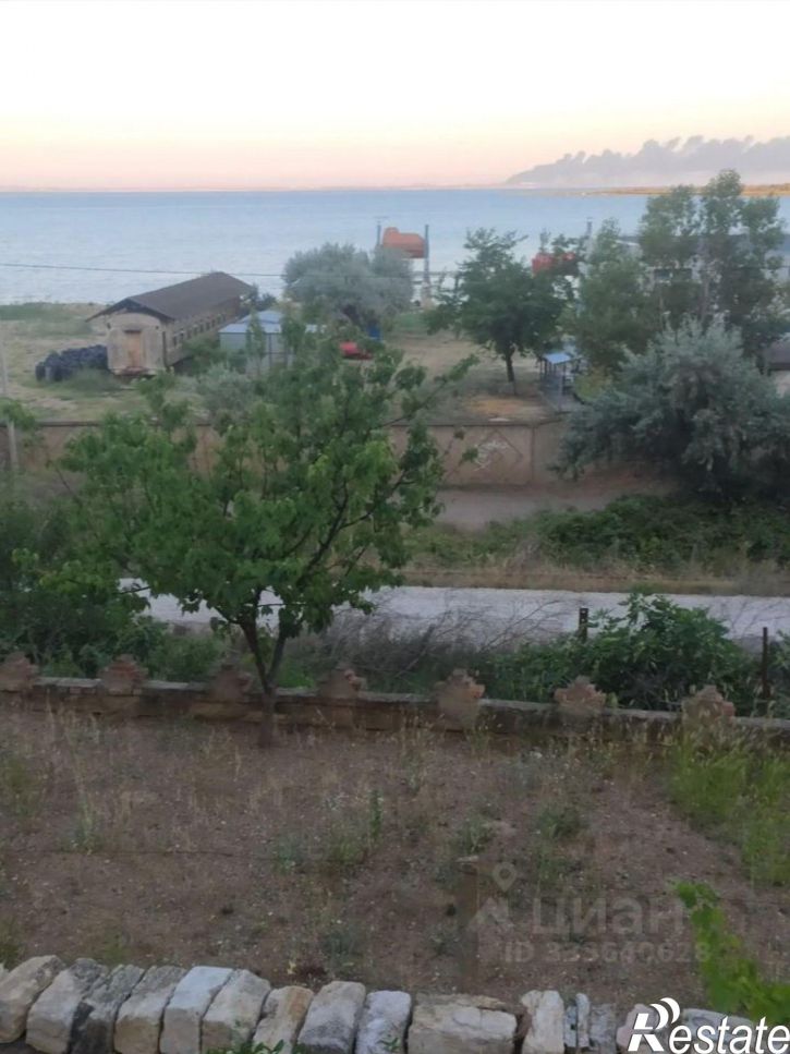Земельный участок улица Орджоникидзе, 34,  д. 34