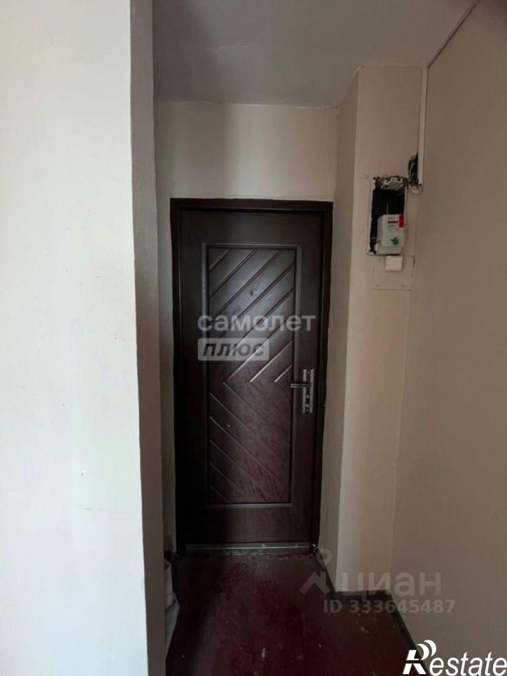 1-комн квартира Индустриальное шоссе, 8,  д. 8