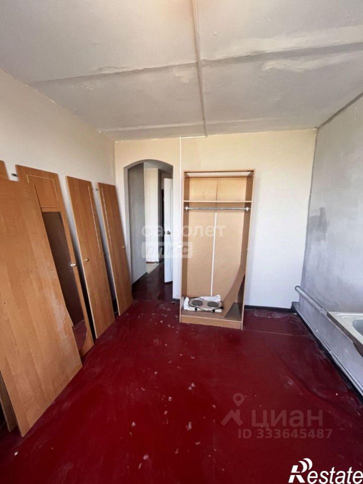 1-комн квартира Индустриальное шоссе, 8,  д. 8