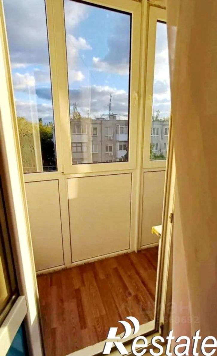 2-комн квартира Пролетарская улица, 1,  д. 1