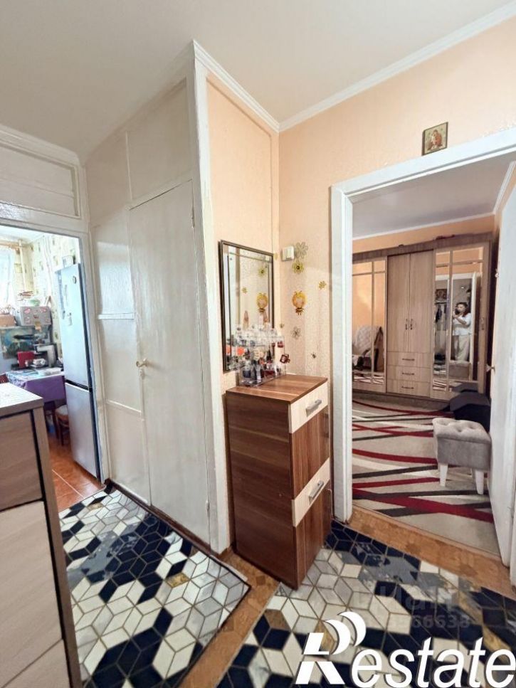 1-комн квартира ул Гагарина, 1,  д. 1