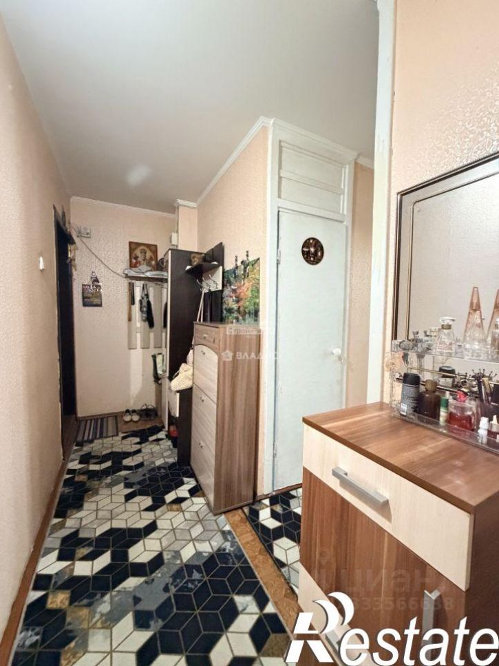 1-комн квартира ул Гагарина, 1,  д. 1