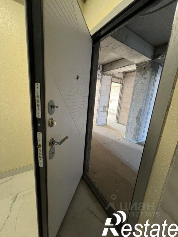 3-комн квартира улица Блюхера, 11,  д. 11