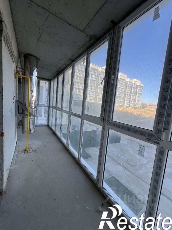 3-комн квартира улица Блюхера, 11,  д. 11