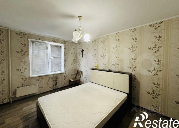 2-комн квартира Индустриальное шоссе, 27,  д. 27