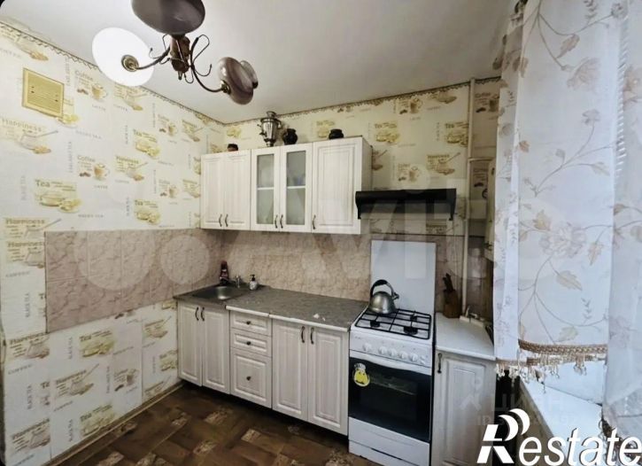 2-комн квартира Индустриальное шоссе, 27,  д. 27