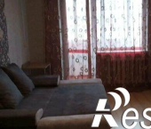 2-комн, 48кв м, этаж 5/5 улица Нестерова, 17